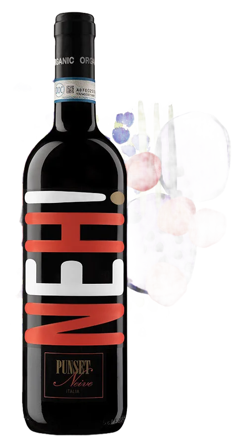 Neh! Langhe DOC Rosso