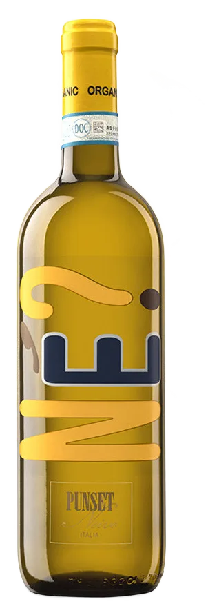 Ne’? Langhe DOC Bianco
