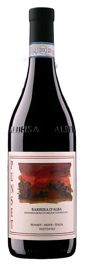 Barbera d’Alba DOC