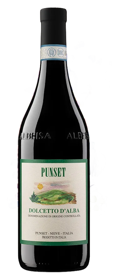 Dolcetto d’Alba DOC Superiore