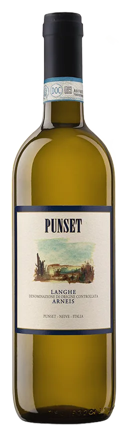 Langhe DOC Arneis