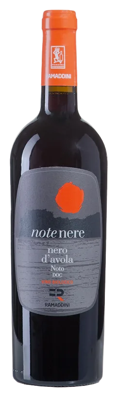 Nero d'Avola