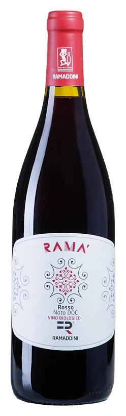 Ramà Rosso