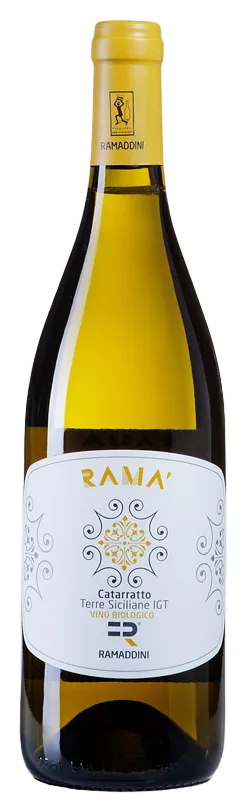 Ramà Bianco
