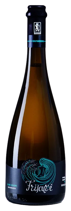 Friscur’è Bianco