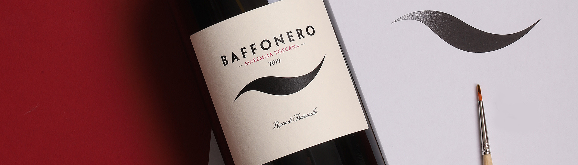 Baffonero