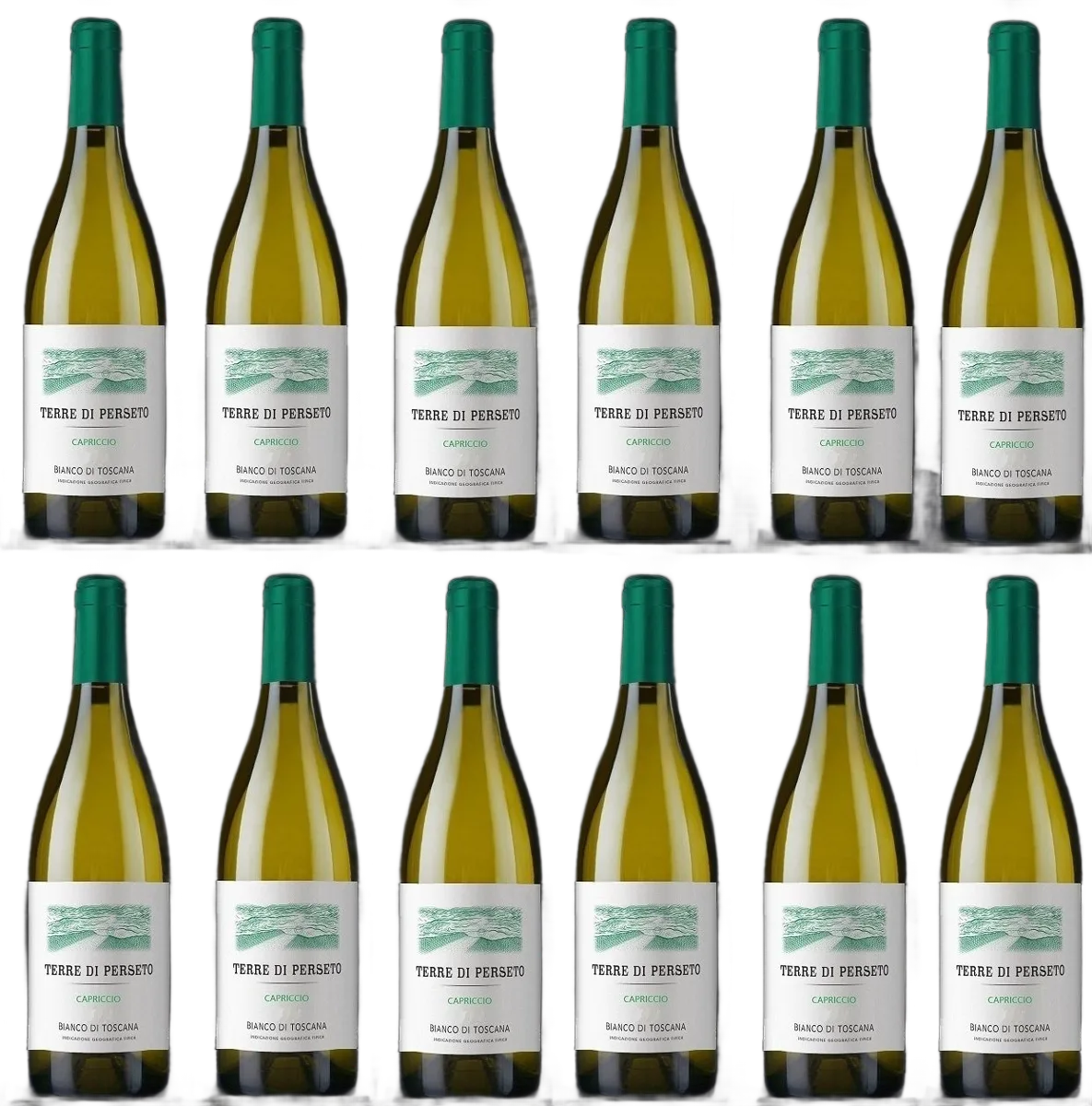 Capriccio Bianco