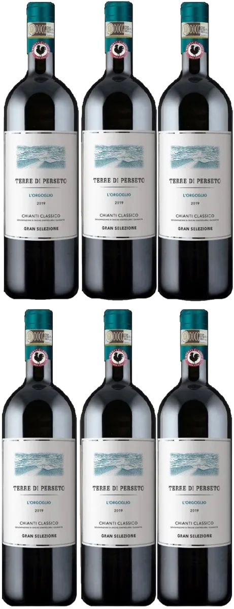 L'Orgoglio