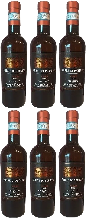 Vin Santo Aurum