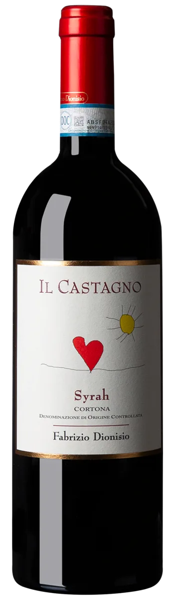 Il Castagno