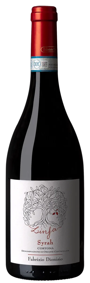 Linfa di Syrah