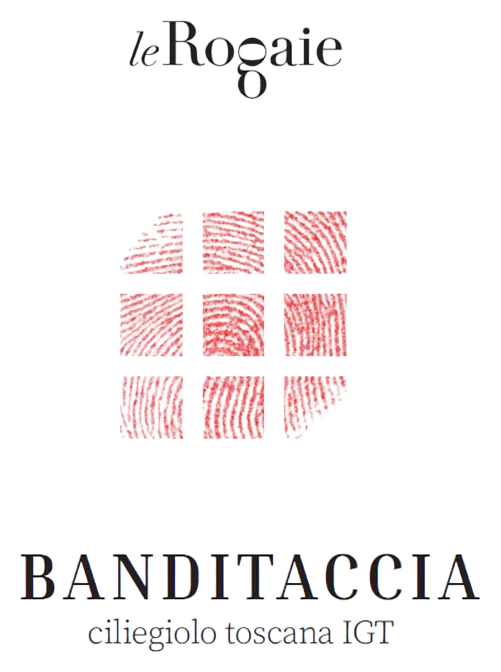 Ciliegiolo (Banditaccia)