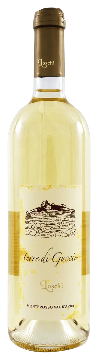 Terre di Guccio '18 - Monterosso val d'Arda