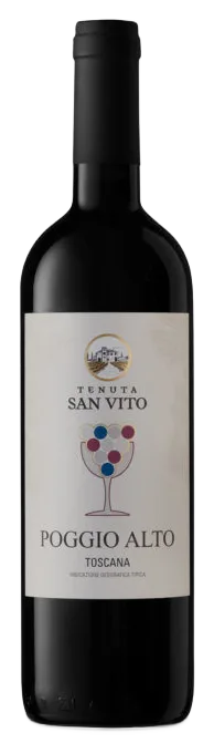 Poggio Alto