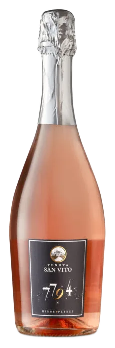 Spumante Brut Rosé 7794