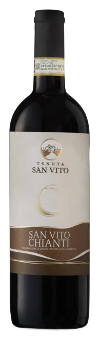 San Vito Chianti