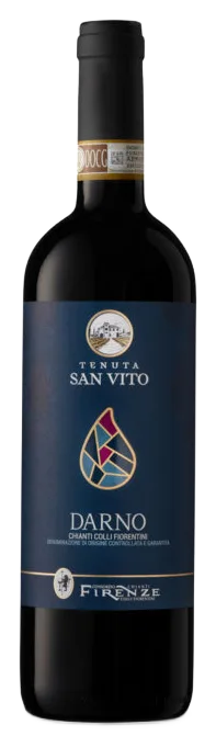 Darno Chianti Colli Fiorentini