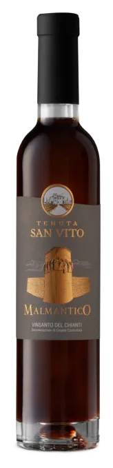 Malmantico Vin Santo del Chianti