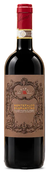 Montefalco Sagrantino