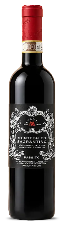 Montefalco Sagrantino Passito
