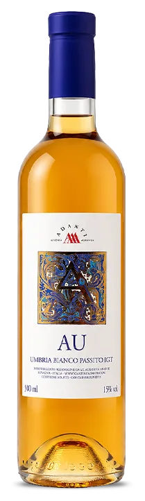 AU Bianco Passito