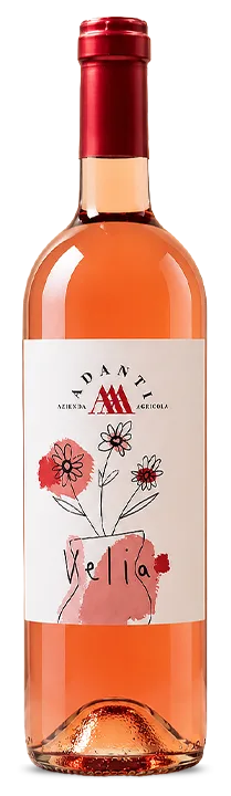 Velia Umbria Rosato