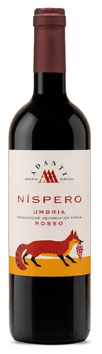 Nispero Umbria Rosso