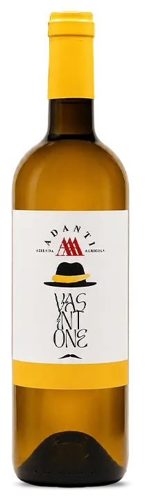 Vasintone Umbria Bianco