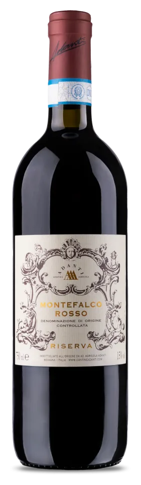 Montefalco Rosso Riserva
