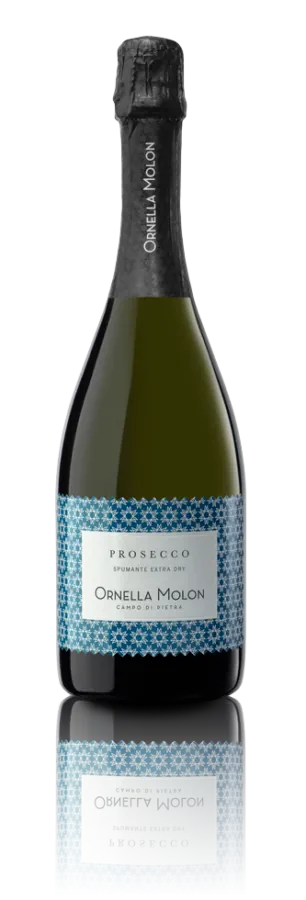 Prosecco Spumante Extra Dry DOC Treviso