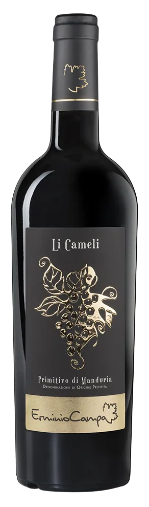 Li Cameli