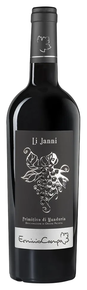 Li Janni