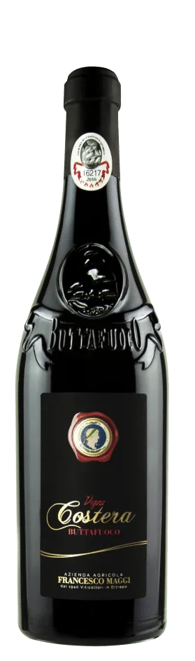 Buttafuoco
