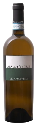 Vigna Suprema Falanghina del Sannio