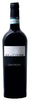 Colle dell'Aia