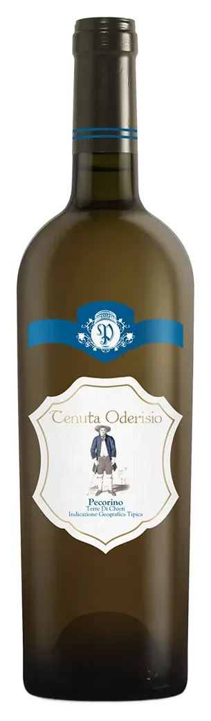 Pecorino IGT Terre d'Abruzzo