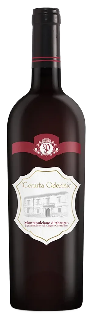 Montepulciano d'Abruzzo DOC