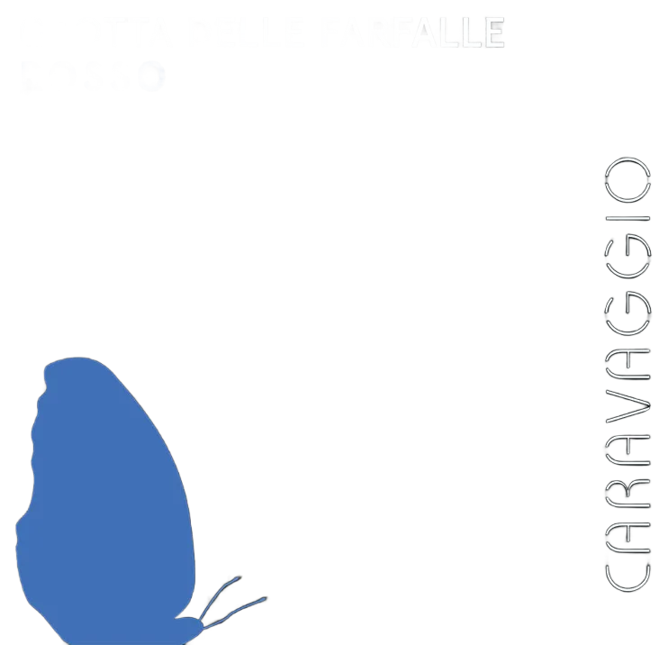 Grotta delle Farfalle Rosso