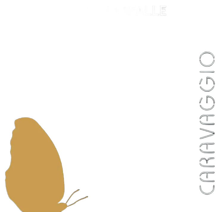 Grotta delle Farfalle Bianco