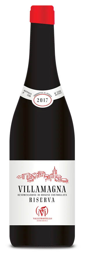 Villamagna DOC Riserva