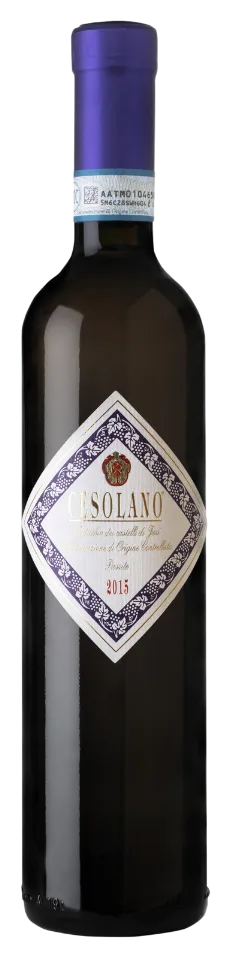 Cesolano Verdicchio dei Castelli di Jesi Classico Superiore