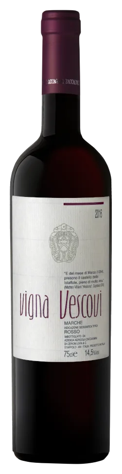 Vigna Vescovi