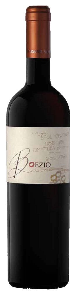 Boezio