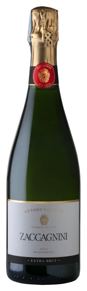 Zaccagnini Brut Metodo Classico