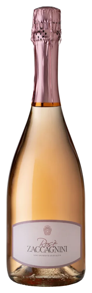 Rosé Vino Spumante