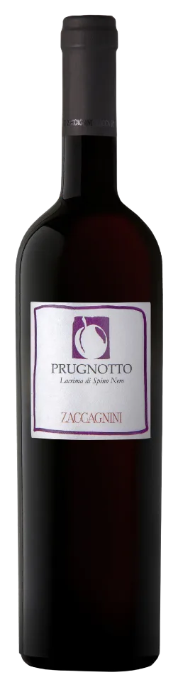 Prugnotto Lacrima di Spino Nero