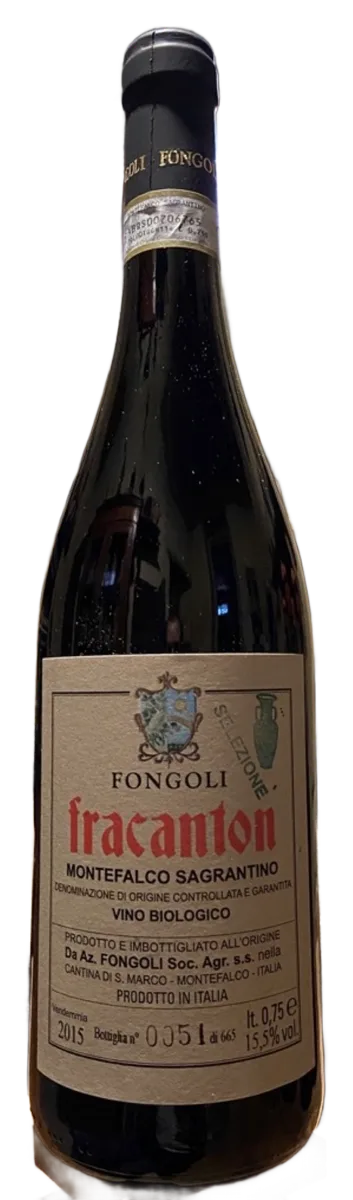 Fracanton Selezione