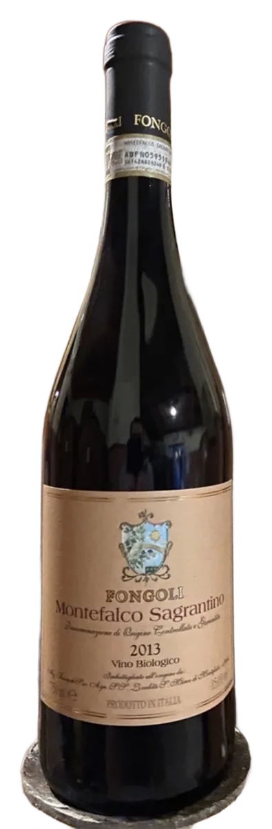 Montefalco Sagrantino