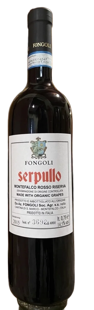 Serpullo