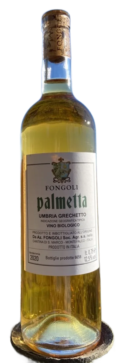 Palmetta